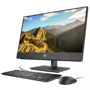 HP ProOne 400 G4 23.8-in Non-Touch GPU AiO PC-N302523505A